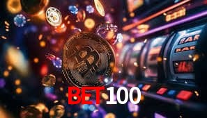 Apostas de Futebol bet100