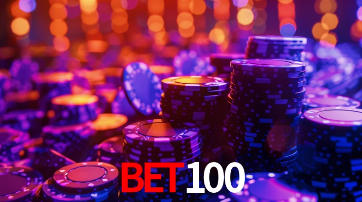 Jogos App bet100
