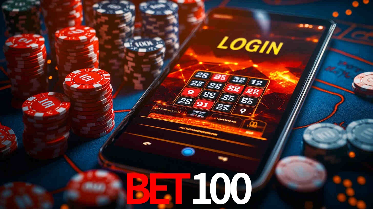 Ofertas App bet100
