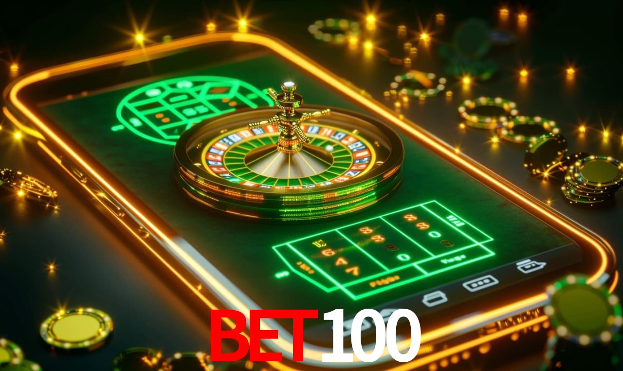 Qualificar VIP bet100