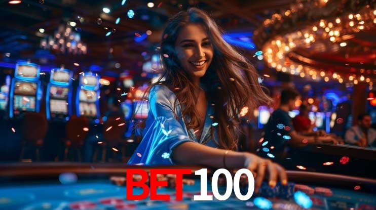 Experiência VIP bet100