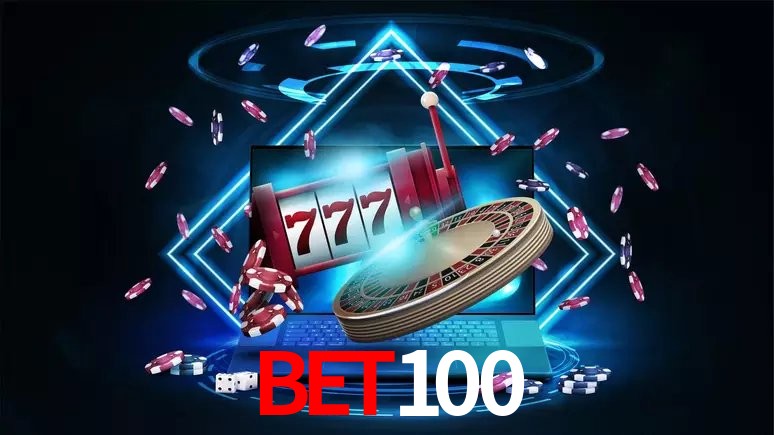 bet100 公平游戏
