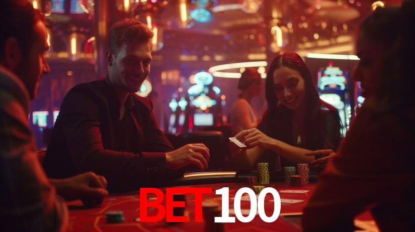 App Mobile bet100