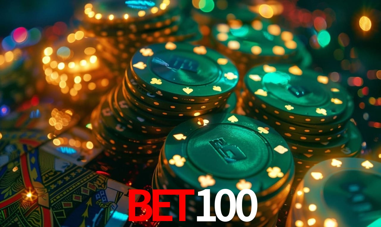 Especiais de Fim de Semana bet100
