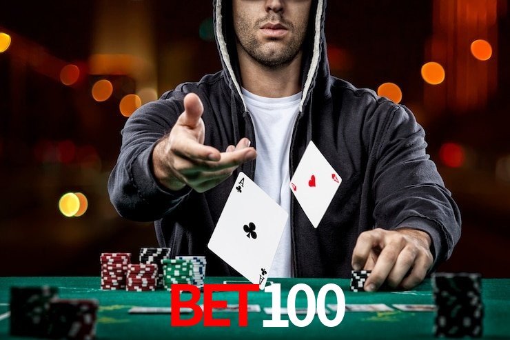 Recursos App bet100