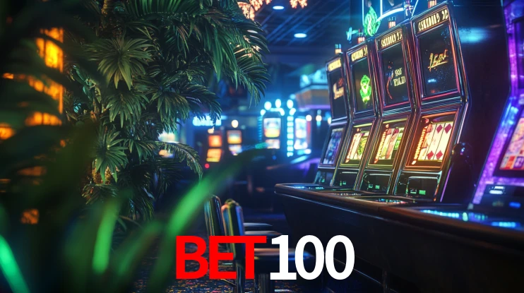 Programa VIP bet100