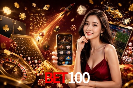 Flash Promotion bet100