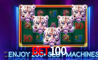 Descubra a Magia dos Jogos de Arcade no bet100