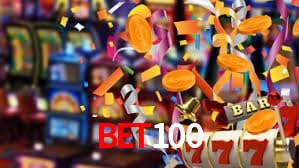 Notificações App bet100