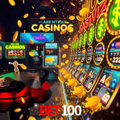 Torneios bet100