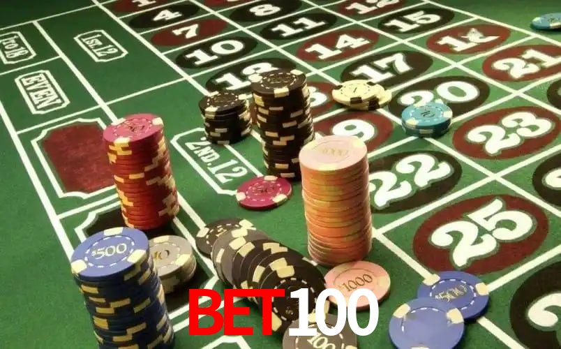 bet100 plataforma