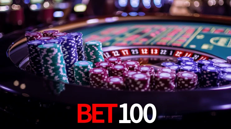 Welcome Bonus bet100