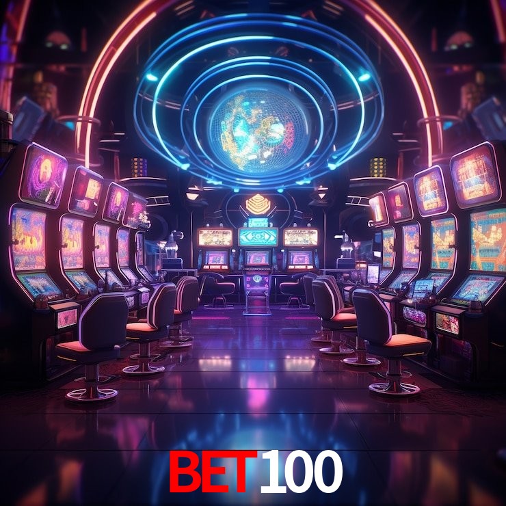 Promoções bet100