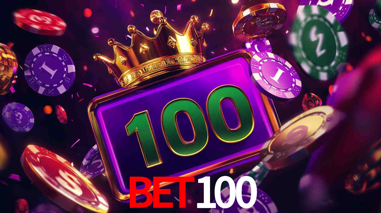 Premium Interface bet100