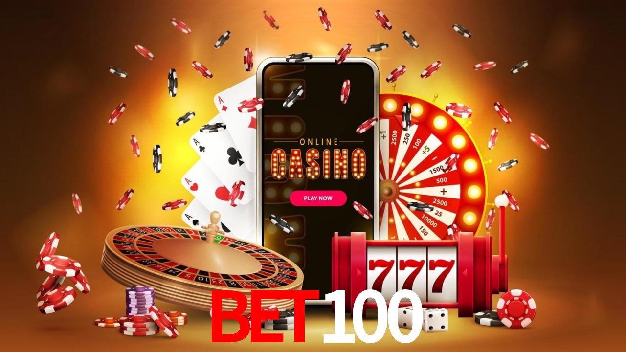 Benefícios Download bet100