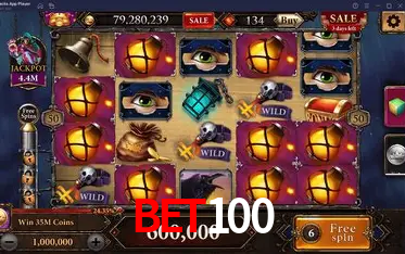 Desvendando o Mundo dos Jogos Virtuais na bet100