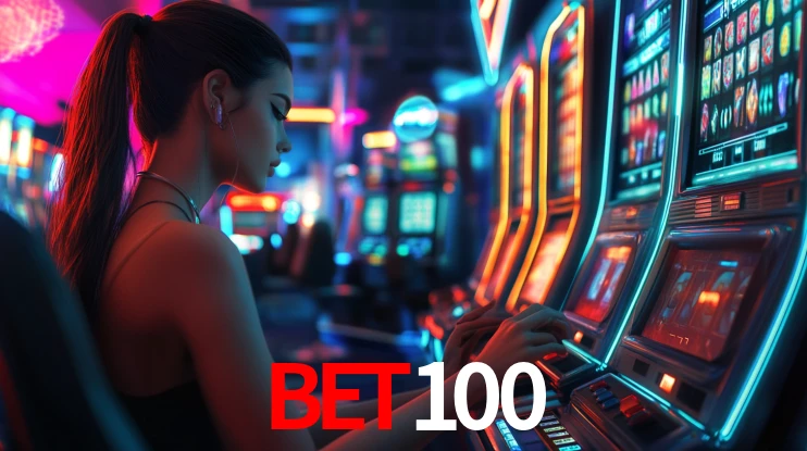 bet100.com