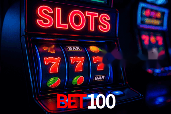 Sucesso bet100