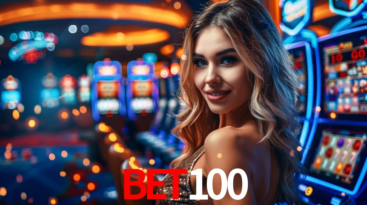 Slot Games bet100