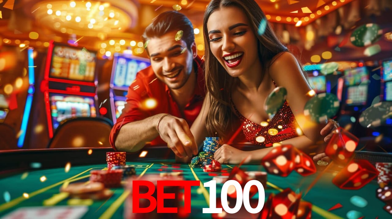 bet100 Caça-níqueis de mesa