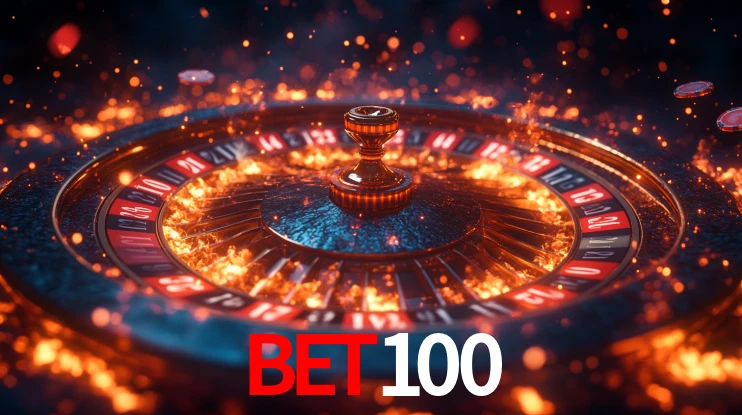 Sinta a adrenalina dos jogos de cassino com bet100