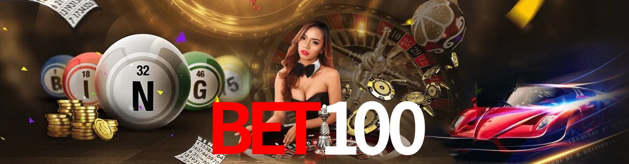 Estratégias bet100