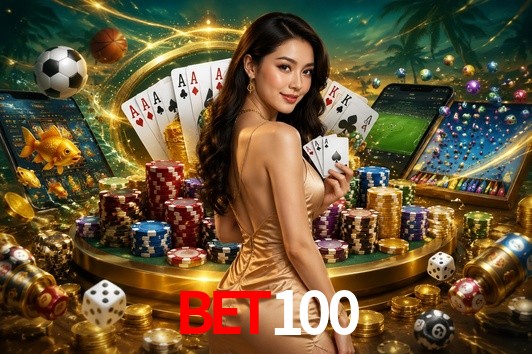 Roulette Table bet100