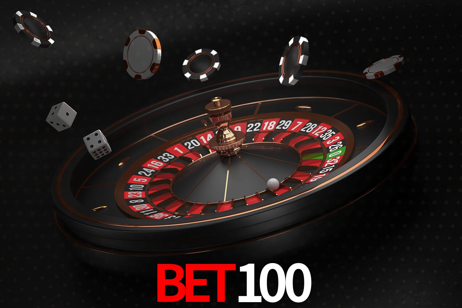 bet100: A Experiência de Casino com Jogos de Mesa ao Vivo