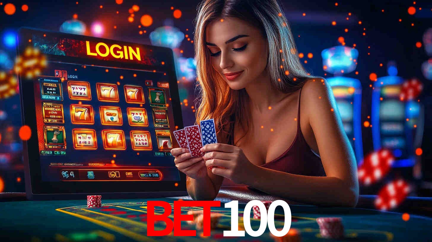 Promoções App bet100