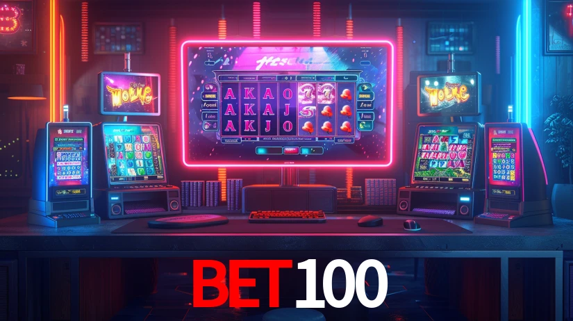 bet100 - Cassino Oficial e Confiável - bet100.com