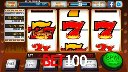 A Revolução dos Aplicativos de Jogos no bet100