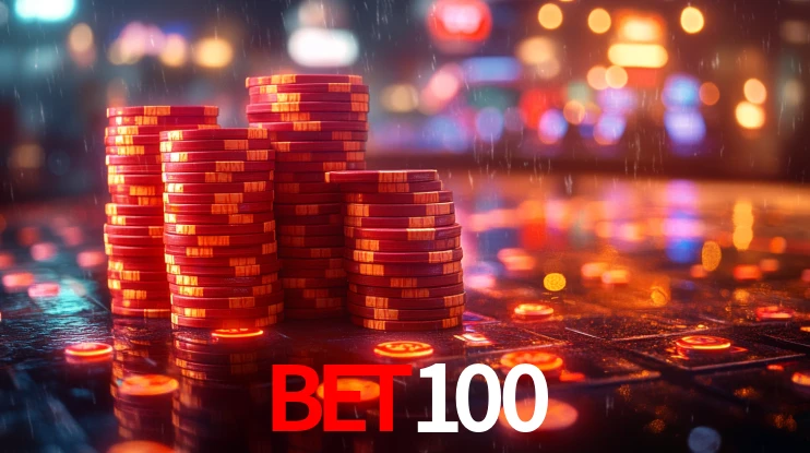 bet100: Seu Especialista em Apostas Esportivas Brasileiras