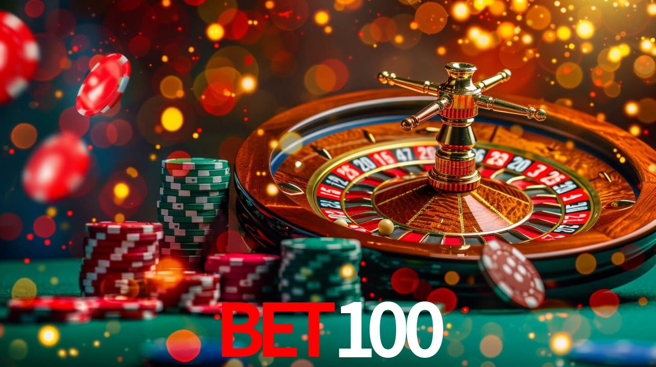 Casino Ao Vivo bet100