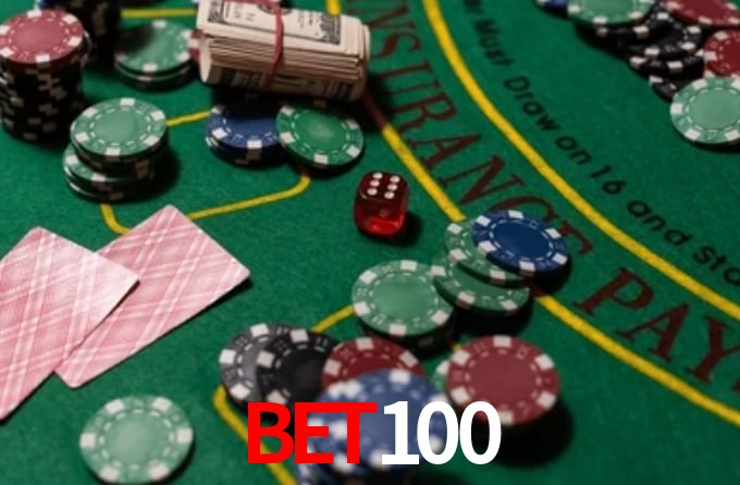 Segurança App bet100