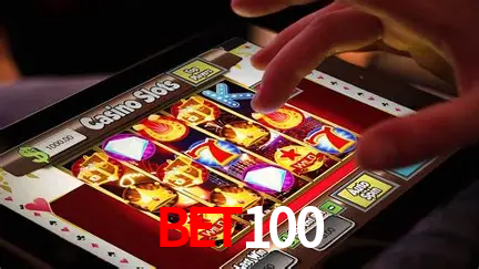 A Revolução dos Aplicativos de Jogos no bet100