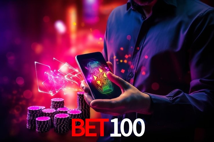 Benefícios da Conta bet100
