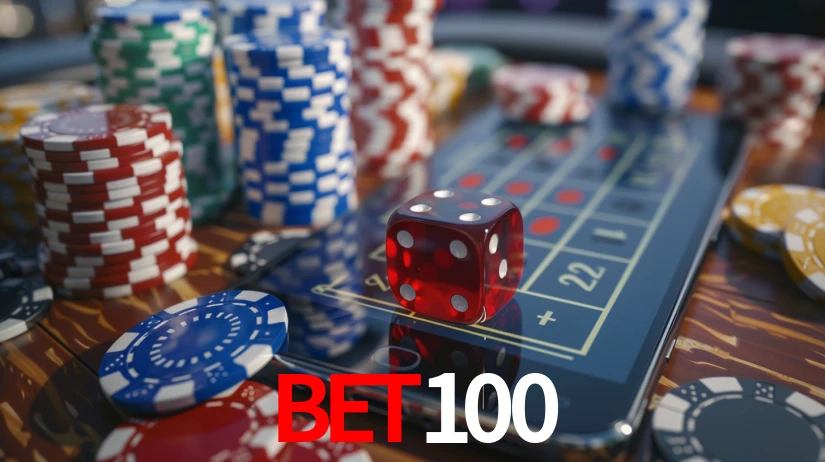 Bônus App bet100