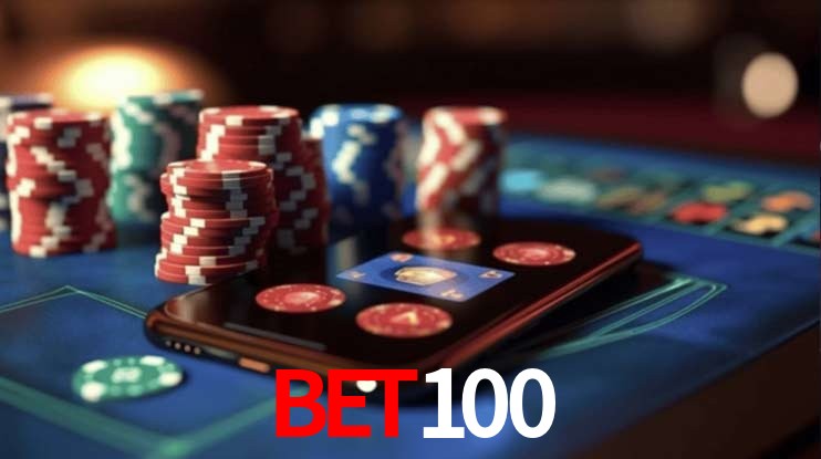 bet100 Chuva de bônus em máquinas caça-níqueis