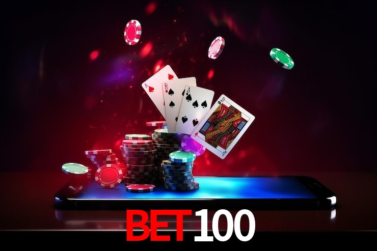 Game Providers bet100