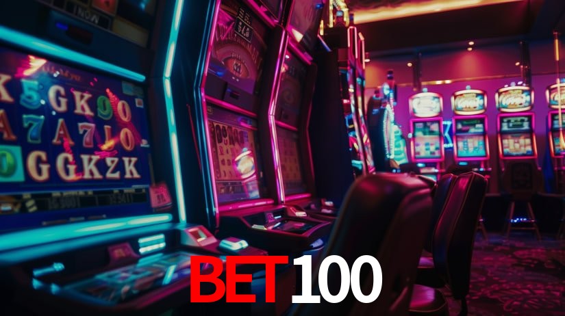 Descubra a Essência do bet100: Nossa História e Compromissos