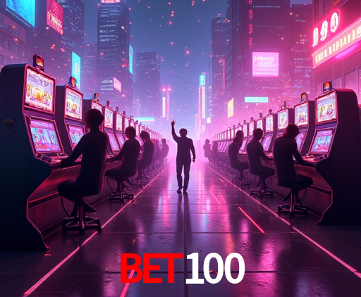 Cadastro Rápido bet100