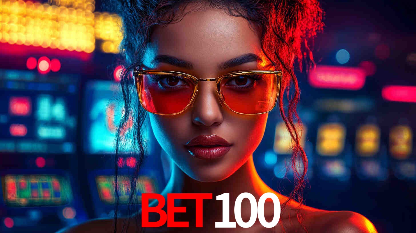 cassino bet100