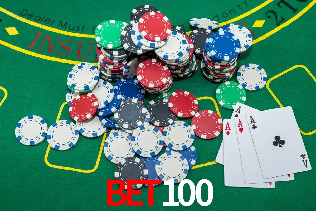Provedores de Jogos bet100