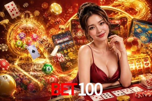 Responsive Design bet100