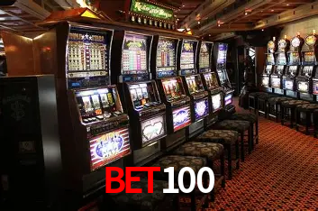 Desvendando o Mundo dos Jogos Virtuais na bet100