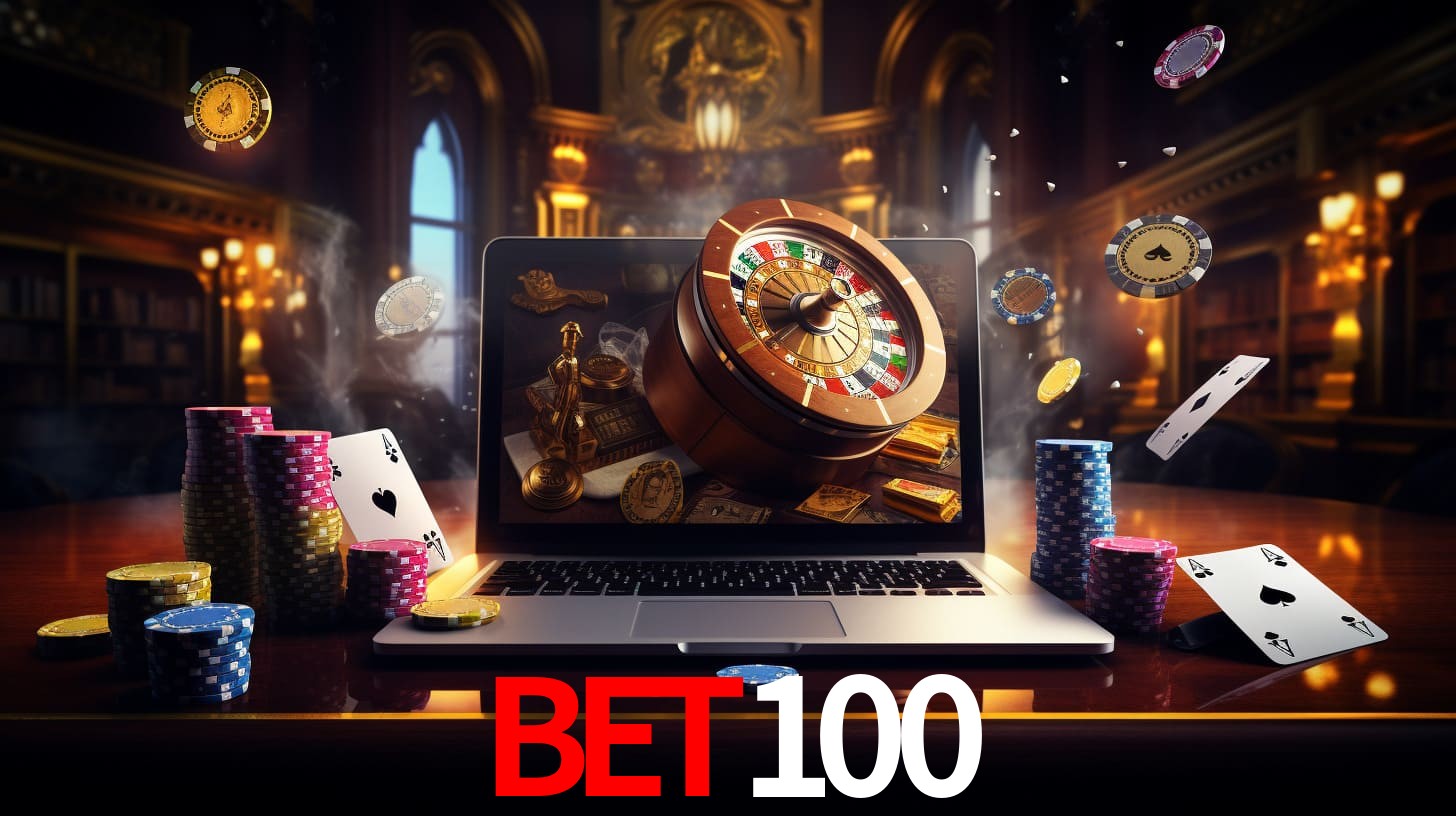Tournaments bet100