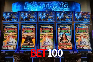 Explorando a Categoria de Eventos em Apostas na bet100