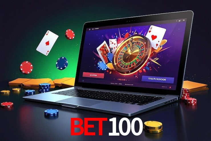 Cashback VIP bet100