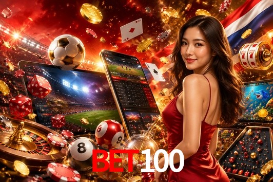 Weekend Specials bet100