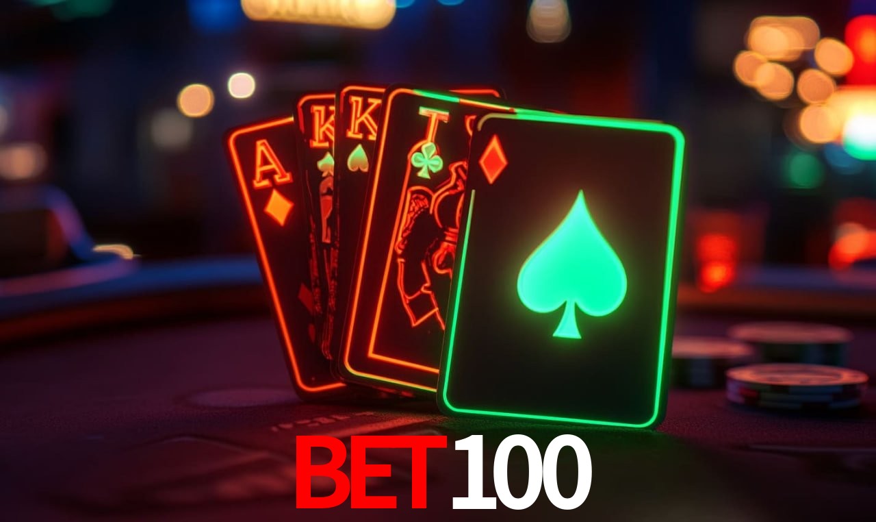 Torneios bet100